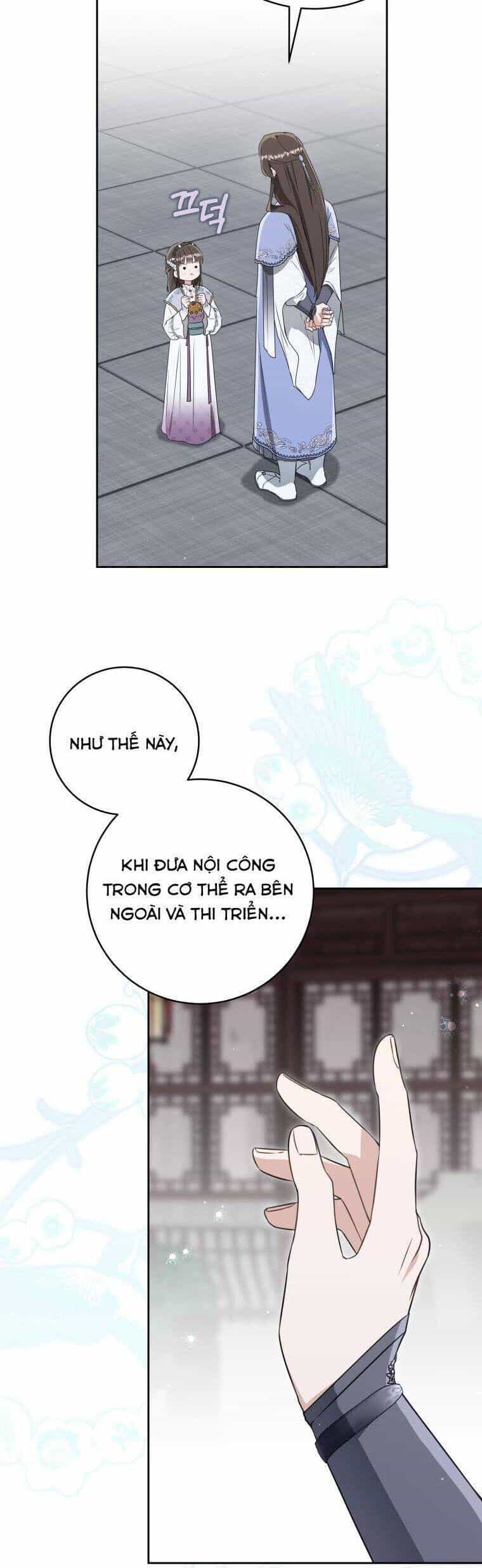 Trở Thành Cô Cháu Gái Bị Khinh Miệt Của Gia Tộc Võ Lâm - Chương 89 - ảnh 19