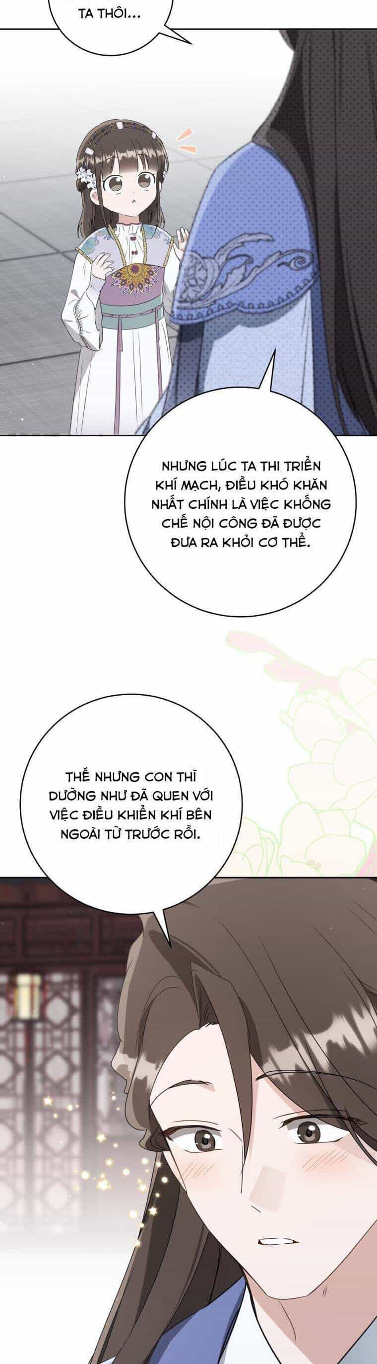 Trở Thành Cô Cháu Gái Bị Khinh Miệt Của Gia Tộc Võ Lâm - Chương 89 - ảnh 36