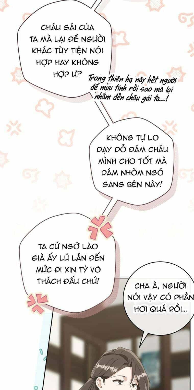 Trở Thành Cô Cháu Gái Bị Khinh Miệt Của Gia Tộc Võ Lâm - Chương 90 - ảnh 35