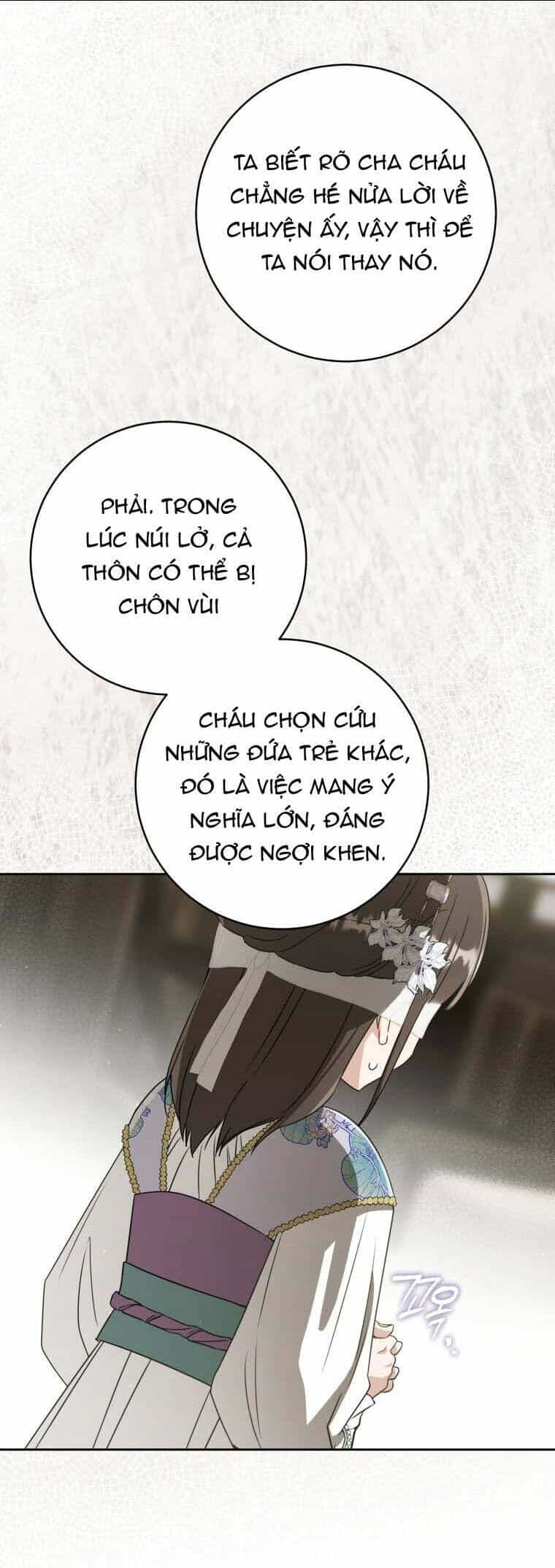 Trở Thành Cô Cháu Gái Bị Khinh Miệt Của Gia Tộc Võ Lâm - Chương 90 - ảnh 44
