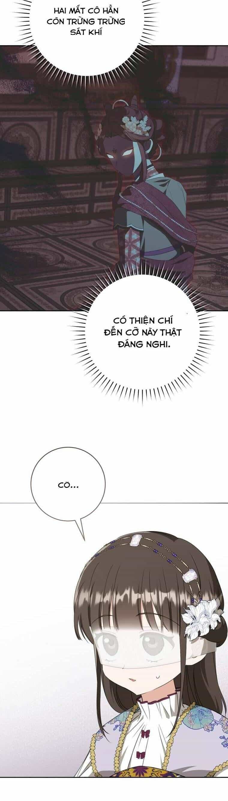 Trở Thành Cô Cháu Gái Bị Khinh Miệt Của Gia Tộc Võ Lâm - Chương 91 - ảnh 11