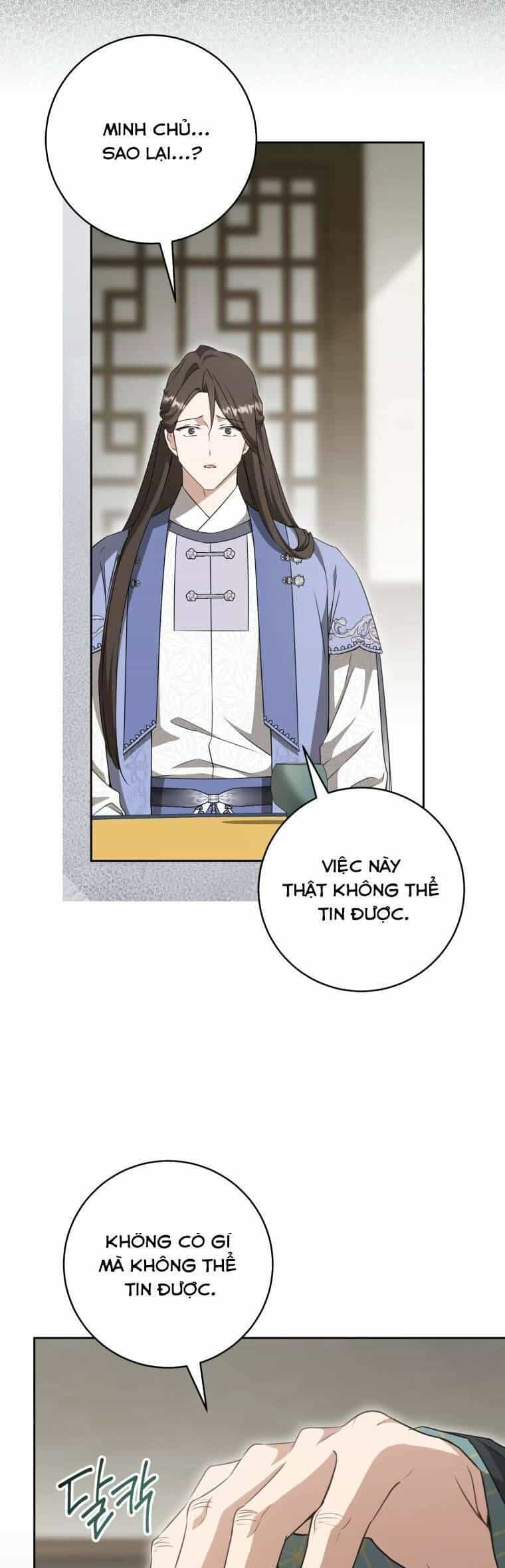 Trở Thành Cô Cháu Gái Bị Khinh Miệt Của Gia Tộc Võ Lâm - Chương 91 - ảnh 22