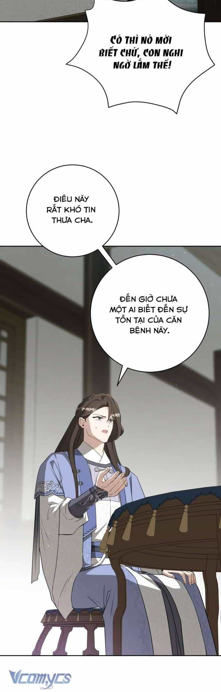 Trở Thành Cô Cháu Gái Bị Khinh Miệt Của Gia Tộc Võ Lâm - Chương 91 - ảnh 34