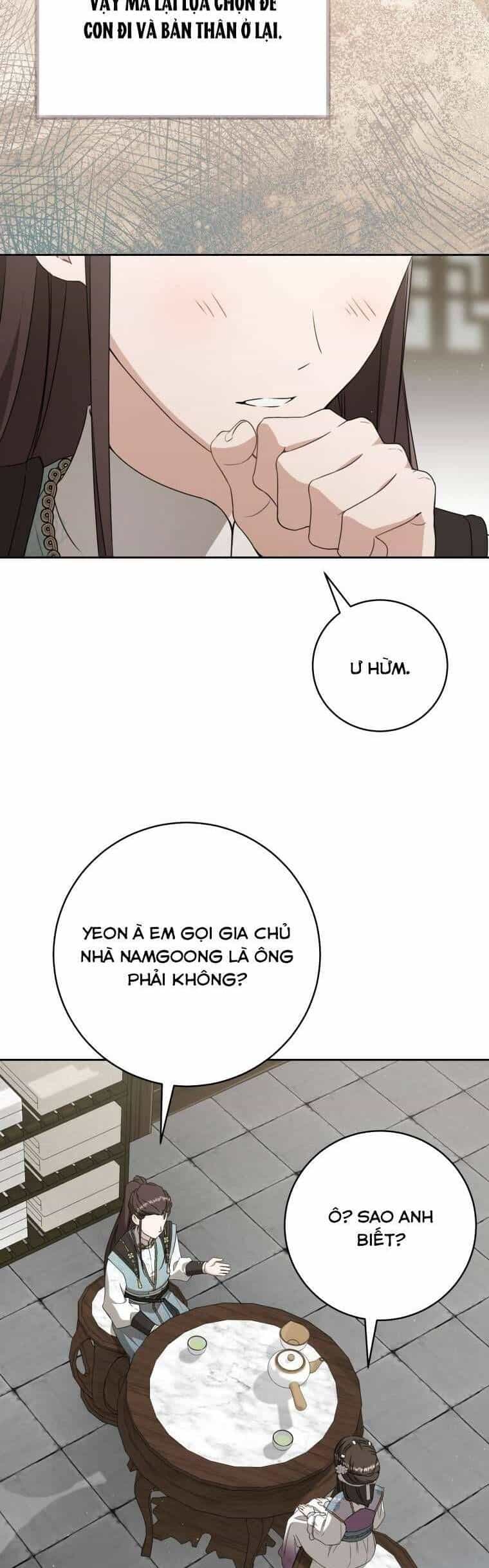 Trở Thành Cô Cháu Gái Bị Khinh Miệt Của Gia Tộc Võ Lâm - Chương 92 - ảnh 3
