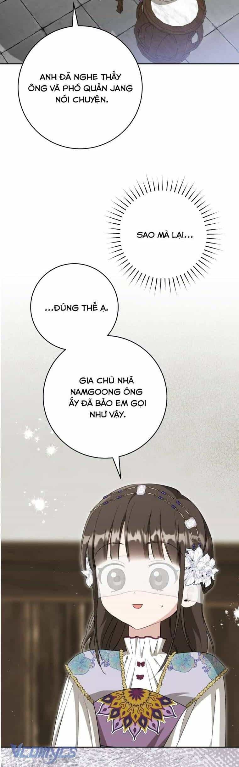 Trở Thành Cô Cháu Gái Bị Khinh Miệt Của Gia Tộc Võ Lâm - Chương 92 - ảnh 4