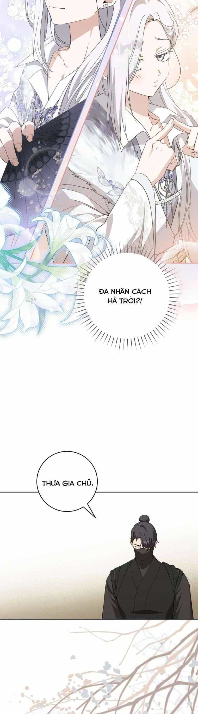 Trở Thành Cô Cháu Gái Bị Khinh Miệt Của Gia Tộc Võ Lâm - Chương 92 - ảnh 43