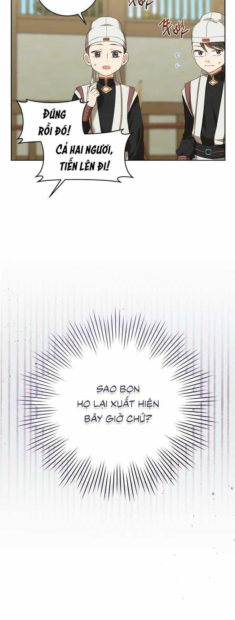 Trở Thành Cô Cháu Gái Bị Khinh Miệt Của Gia Tộc Võ Lâm - Chương 11 - ảnh 14