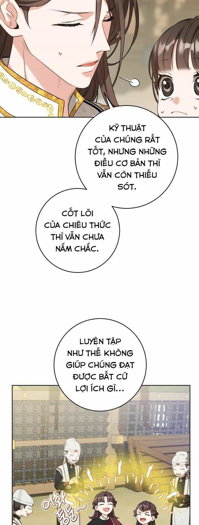 Trở Thành Cô Cháu Gái Bị Khinh Miệt Của Gia Tộc Võ Lâm - Chương 11 - ảnh 28