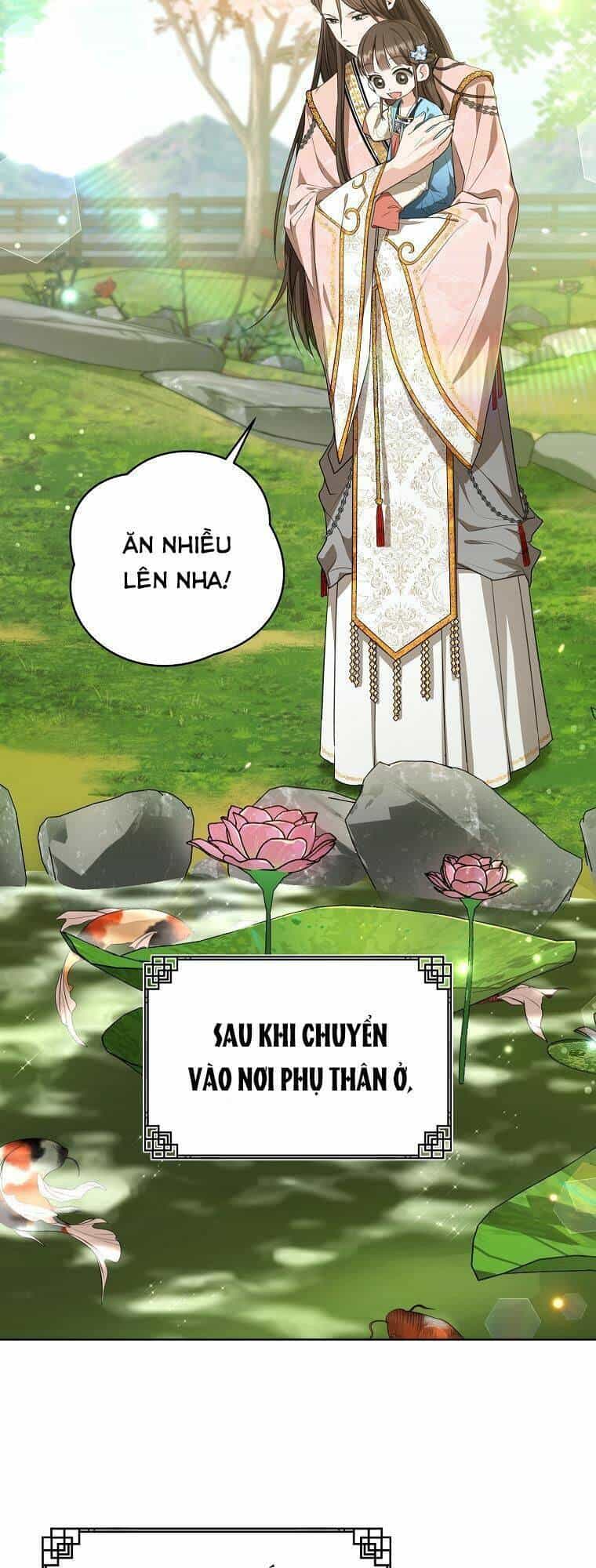 Trở Thành Cô Cháu Gái Bị Khinh Miệt Của Gia Tộc Võ Lâm - Chương 11 - ảnh 3