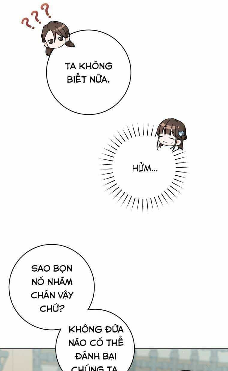 Trở Thành Cô Cháu Gái Bị Khinh Miệt Của Gia Tộc Võ Lâm - Chương 11 - ảnh 33