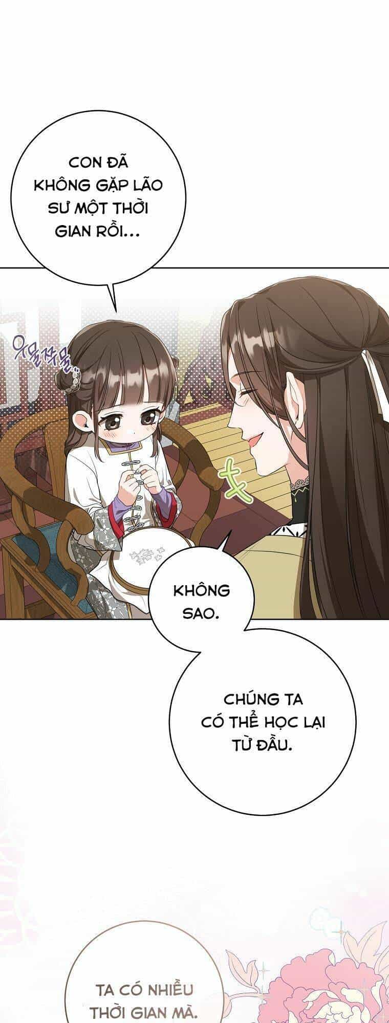 Trở Thành Cô Cháu Gái Bị Khinh Miệt Của Gia Tộc Võ Lâm - Chương 11 - ảnh 44