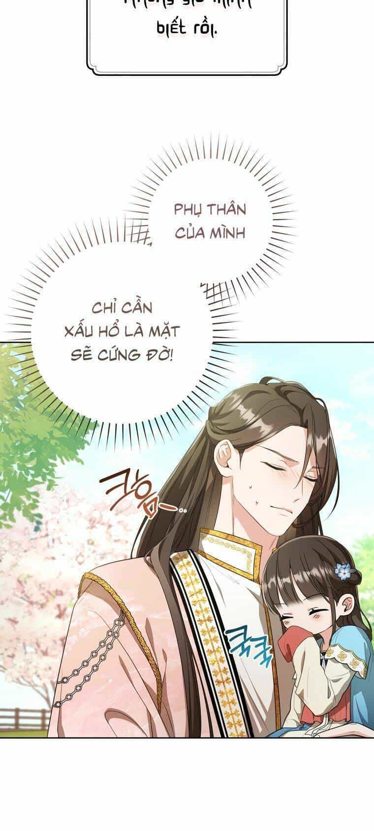 Trở Thành Cô Cháu Gái Bị Khinh Miệt Của Gia Tộc Võ Lâm - Chương 11 - ảnh 8