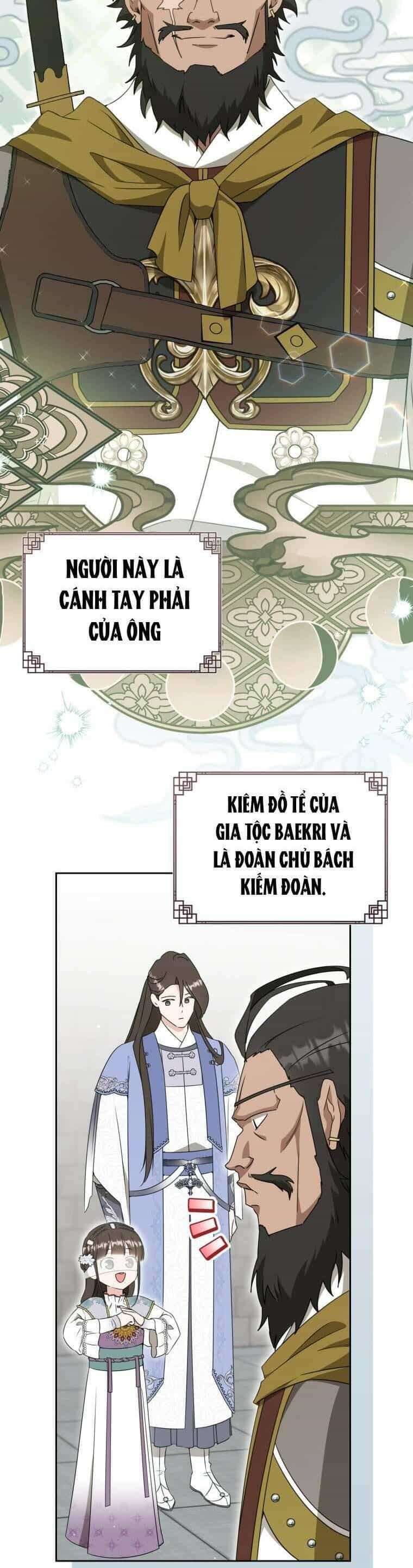 Trở Thành Cô Cháu Gái Bị Khinh Miệt Của Gia Tộc Võ Lâm - Chương 93 - ảnh 3