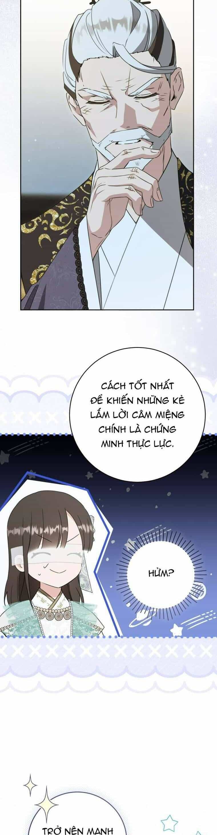 Trở Thành Cô Cháu Gái Bị Khinh Miệt Của Gia Tộc Võ Lâm - Chương 93 - ảnh 31