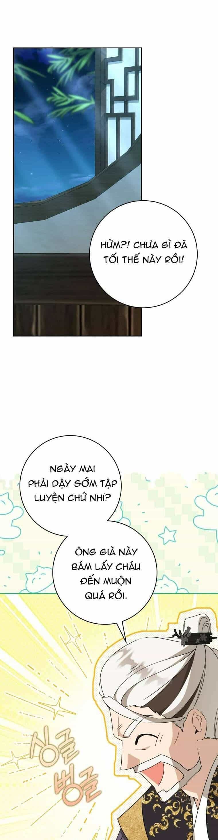 Trở Thành Cô Cháu Gái Bị Khinh Miệt Của Gia Tộc Võ Lâm - Chương 93 - ảnh 35