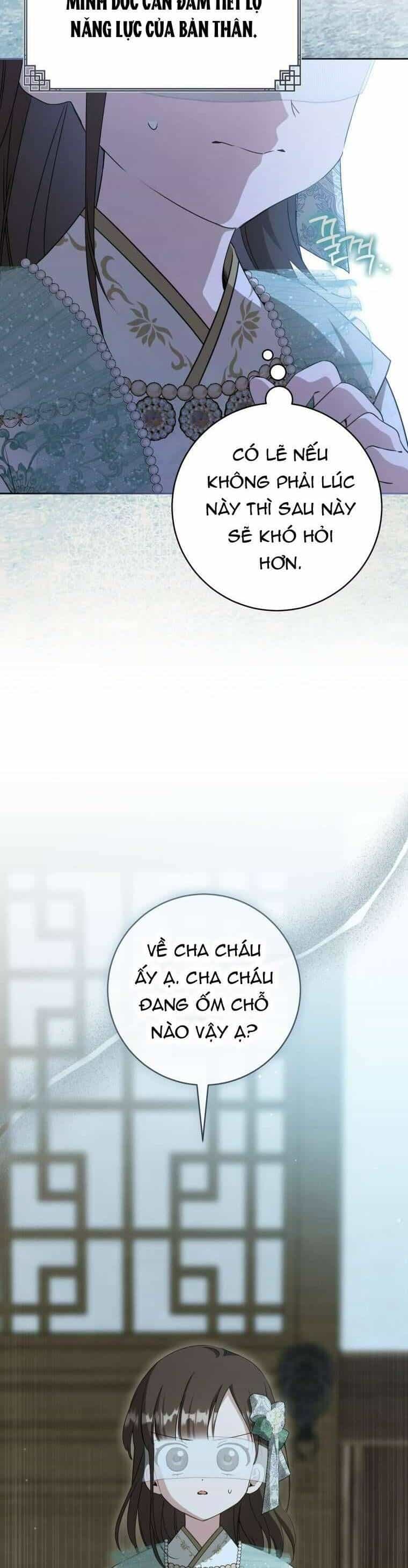 Trở Thành Cô Cháu Gái Bị Khinh Miệt Của Gia Tộc Võ Lâm - Chương 93 - ảnh 39