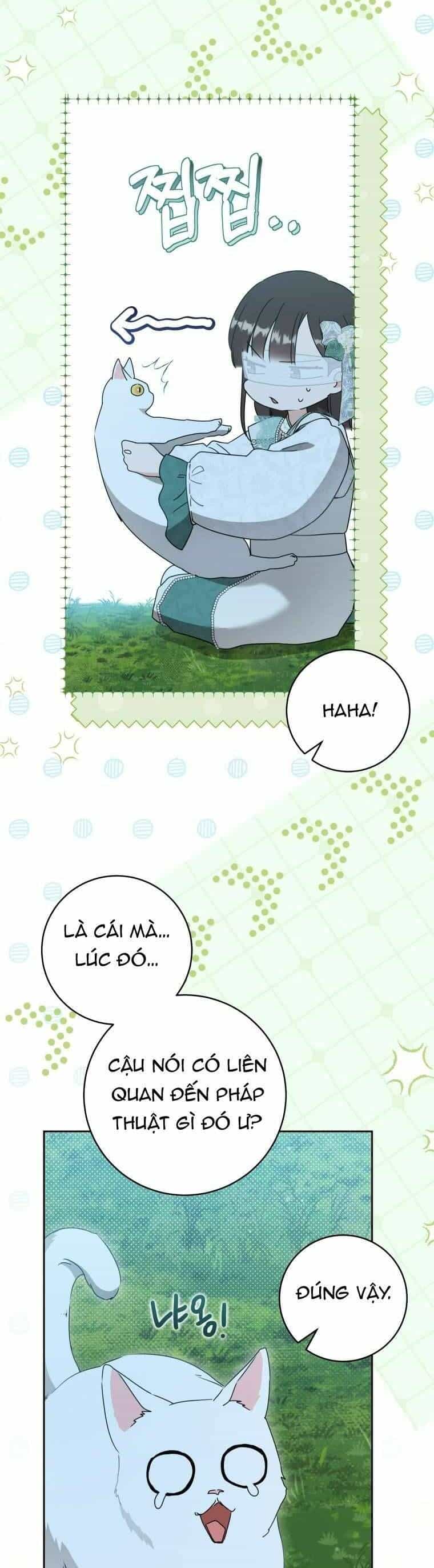 Trở Thành Cô Cháu Gái Bị Khinh Miệt Của Gia Tộc Võ Lâm - Chương 94 - ảnh 33