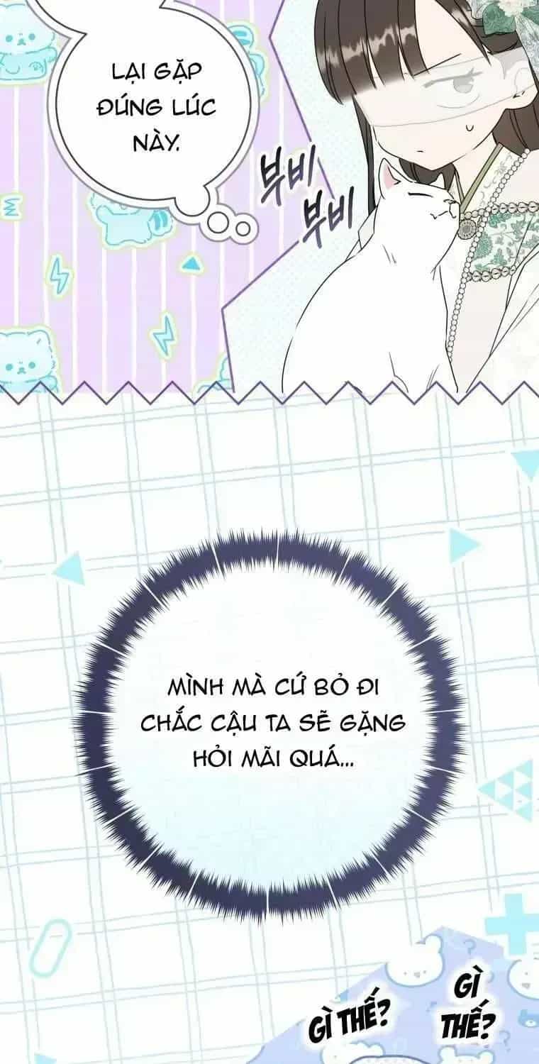 Trở Thành Cô Cháu Gái Bị Khinh Miệt Của Gia Tộc Võ Lâm - Chương 94.5 - ảnh 49