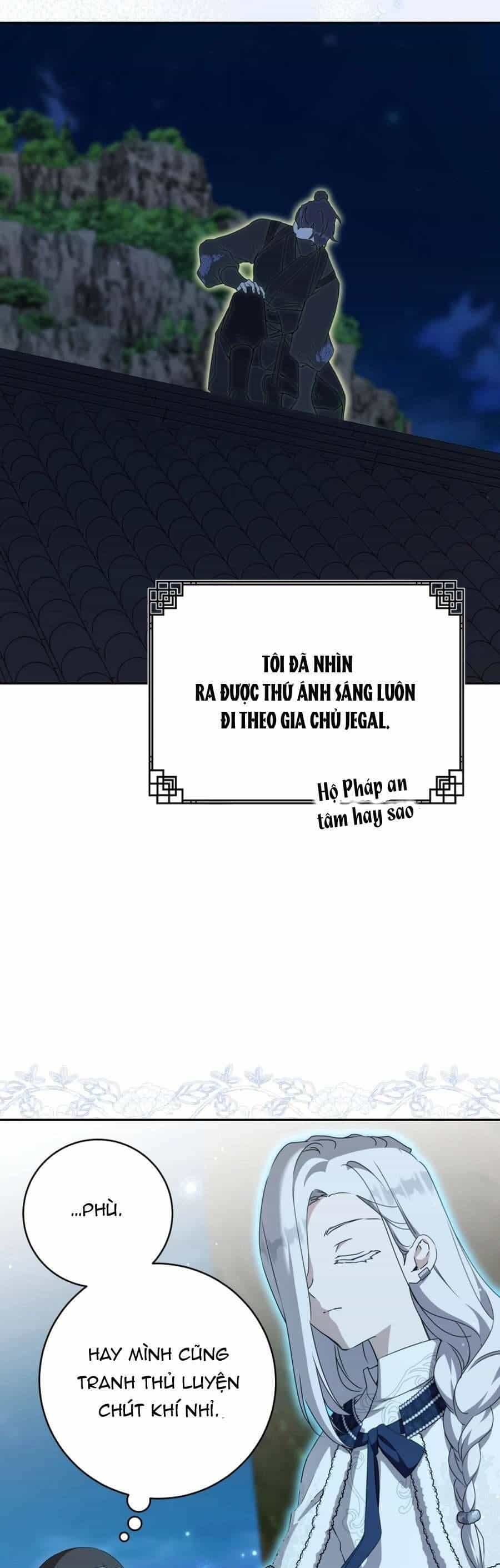 Trở Thành Cô Cháu Gái Bị Khinh Miệt Của Gia Tộc Võ Lâm - Chương 95 - ảnh 16