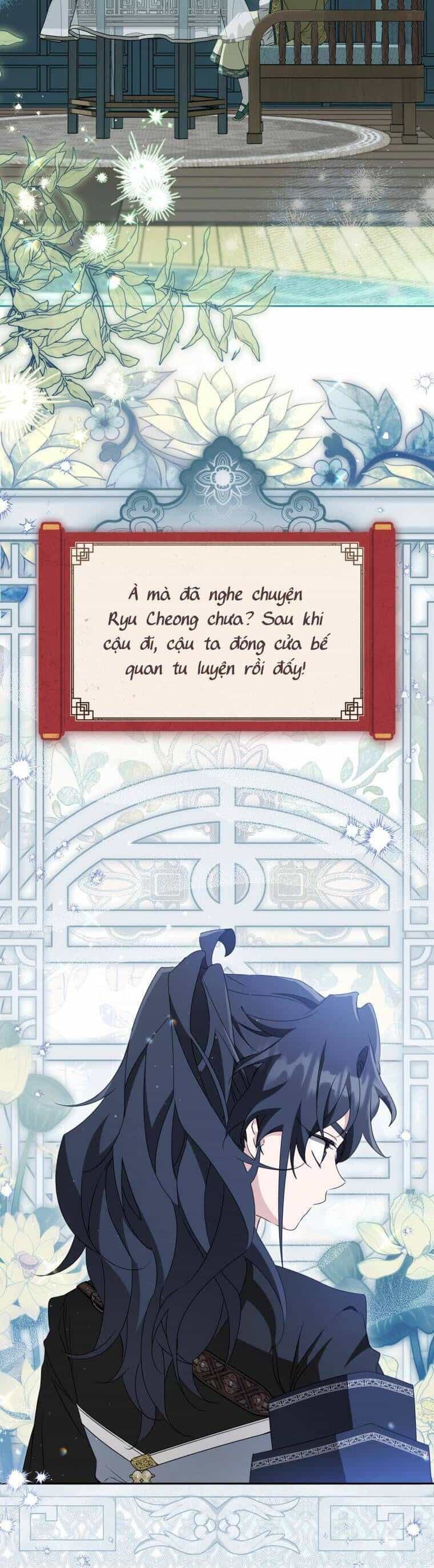 Trở Thành Cô Cháu Gái Bị Khinh Miệt Của Gia Tộc Võ Lâm - Chương 96 - ảnh 12