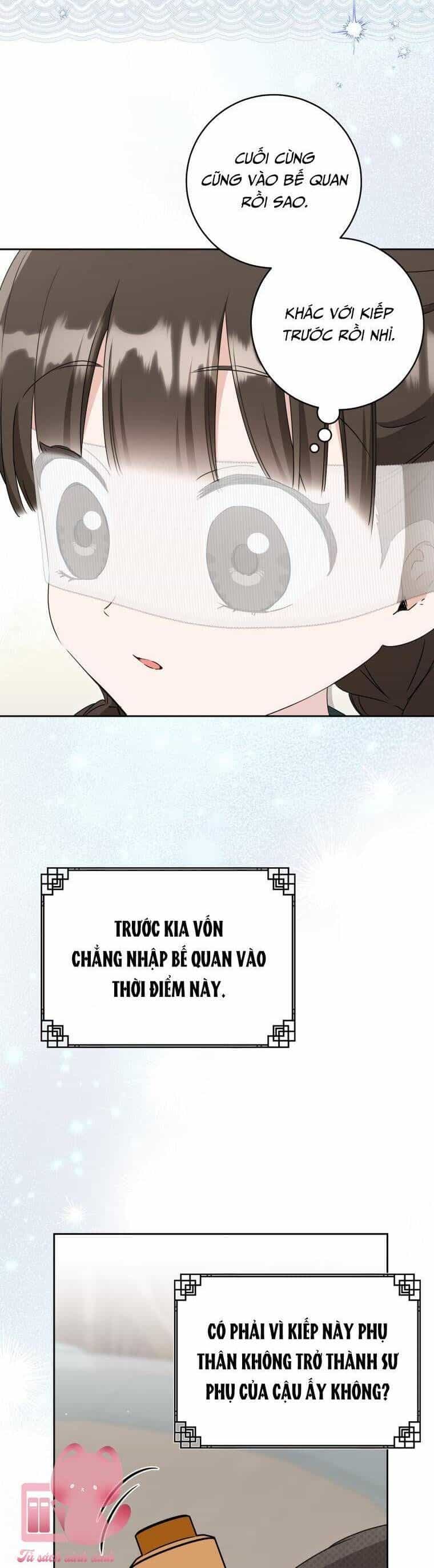 Trở Thành Cô Cháu Gái Bị Khinh Miệt Của Gia Tộc Võ Lâm - Chương 96 - ảnh 13