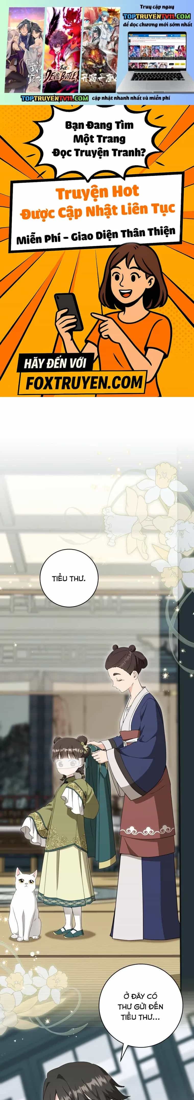 Trở Thành Cô Cháu Gái Bị Khinh Miệt Của Gia Tộc Võ Lâm - Chương 96 - ảnh 2
