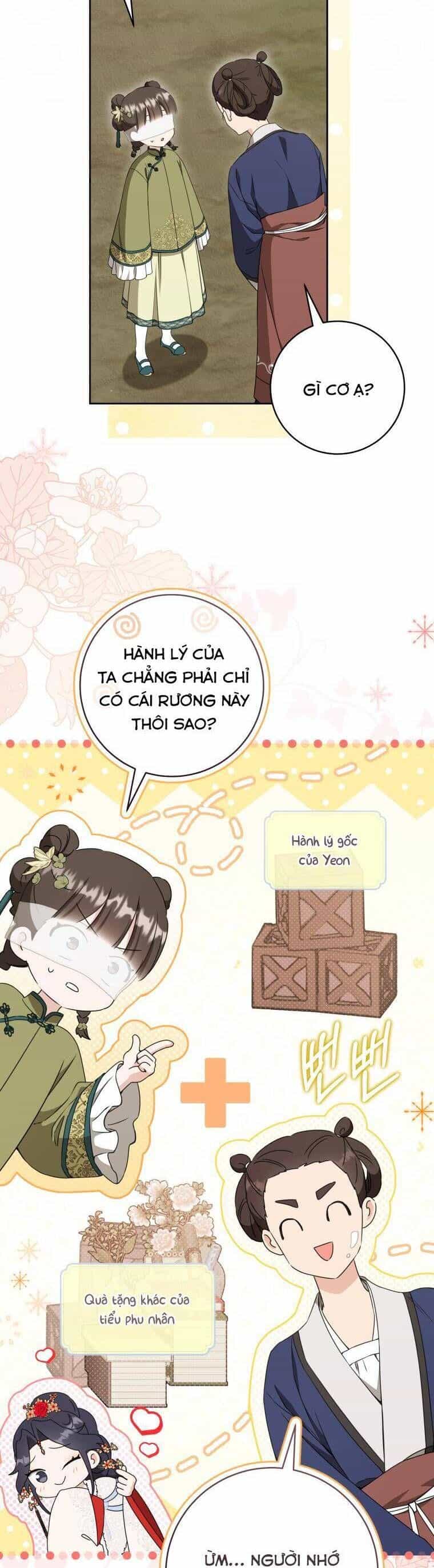 Trở Thành Cô Cháu Gái Bị Khinh Miệt Của Gia Tộc Võ Lâm - Chương 96 - ảnh 30