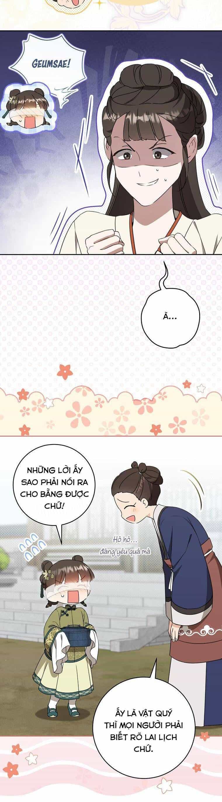 Trở Thành Cô Cháu Gái Bị Khinh Miệt Của Gia Tộc Võ Lâm - Chương 96 - ảnh 34