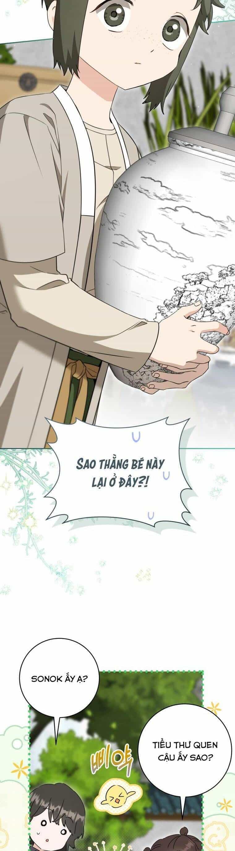 Trở Thành Cô Cháu Gái Bị Khinh Miệt Của Gia Tộc Võ Lâm - Chương 96 - ảnh 39