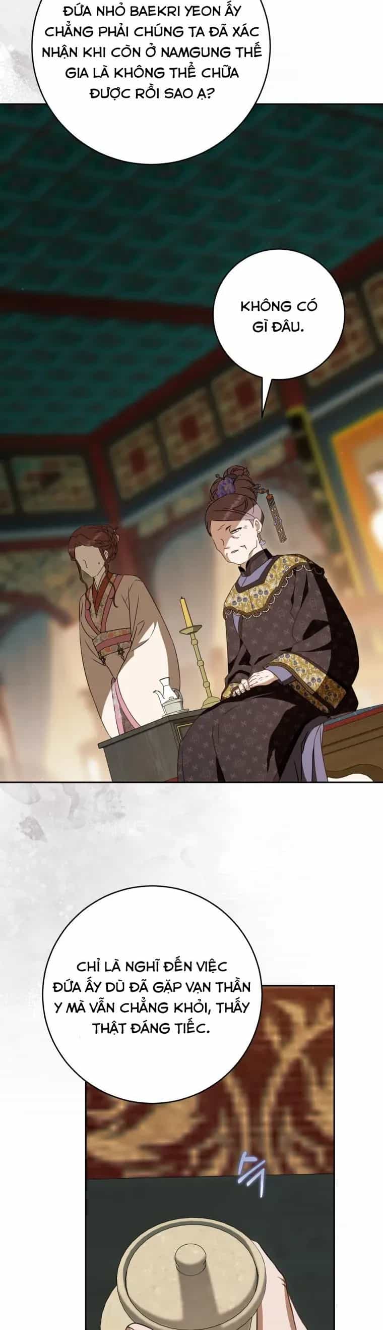 Trở Thành Cô Cháu Gái Bị Khinh Miệt Của Gia Tộc Võ Lâm - Chương 97 - ảnh 19