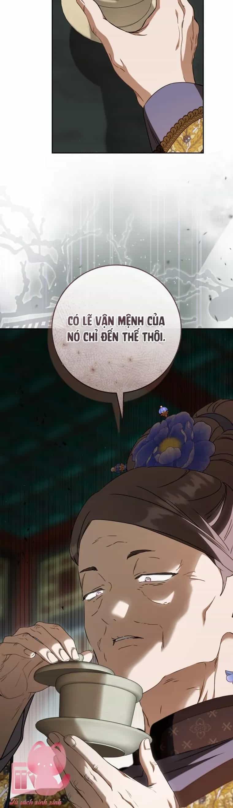 Trở Thành Cô Cháu Gái Bị Khinh Miệt Của Gia Tộc Võ Lâm - Chương 97 - ảnh 20