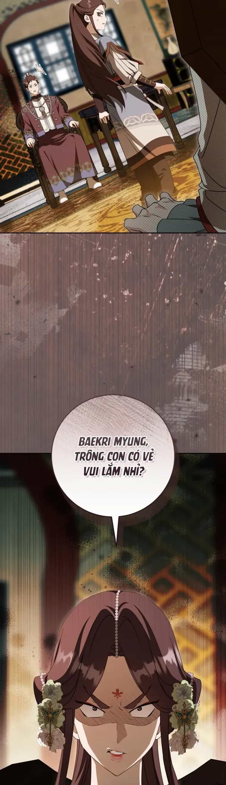 Trở Thành Cô Cháu Gái Bị Khinh Miệt Của Gia Tộc Võ Lâm - Chương 97 - ảnh 29
