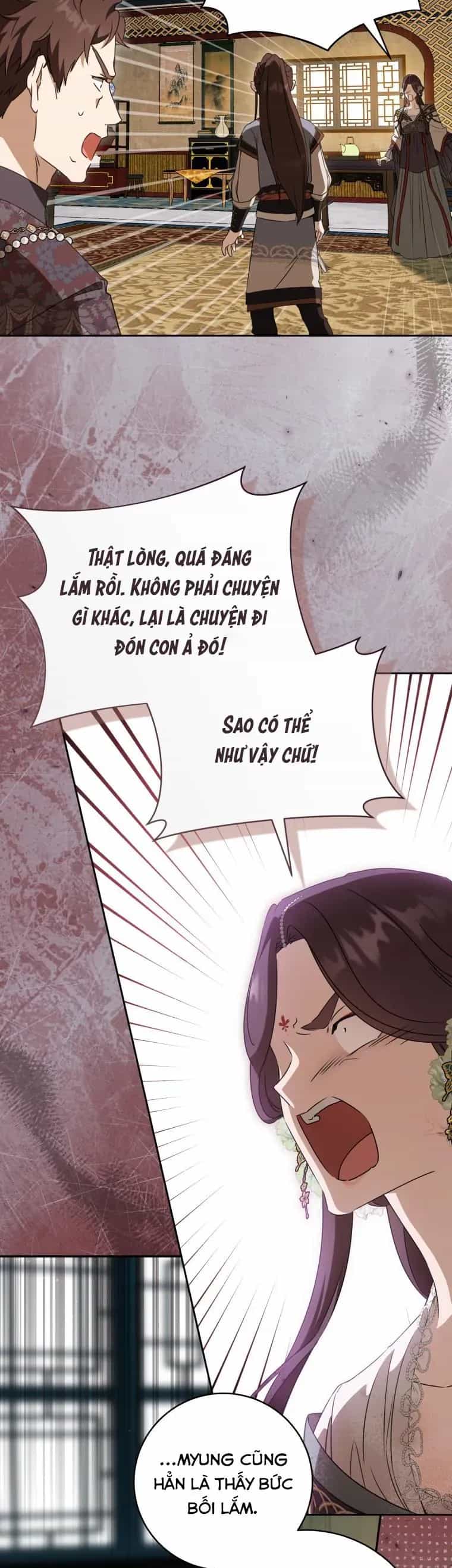 Trở Thành Cô Cháu Gái Bị Khinh Miệt Của Gia Tộc Võ Lâm - Chương 97 - ảnh 31