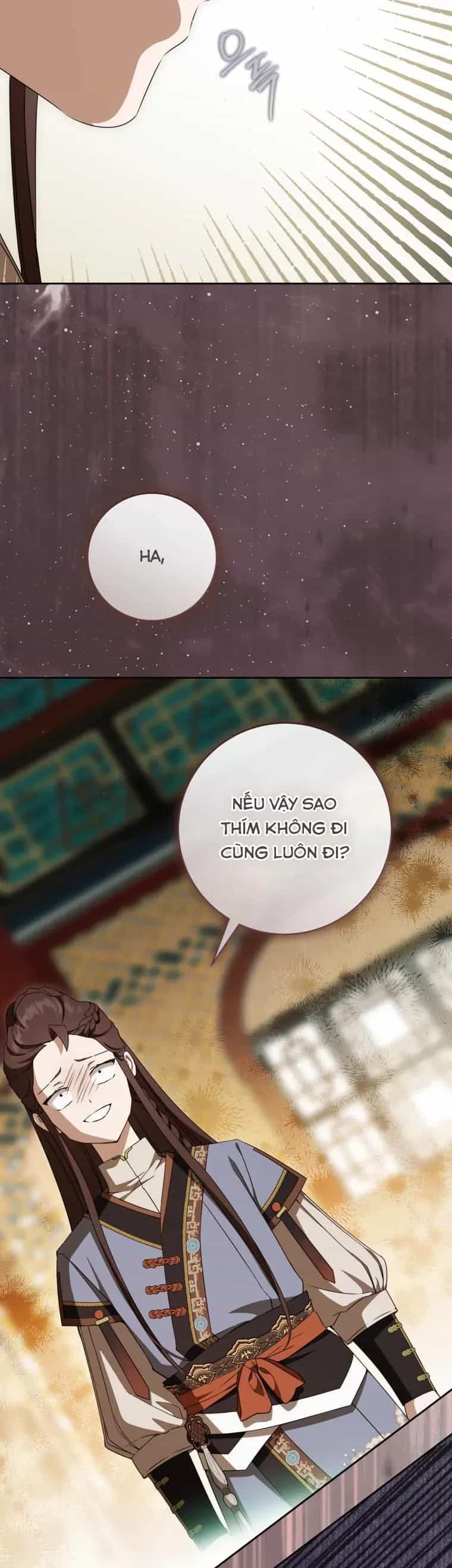Trở Thành Cô Cháu Gái Bị Khinh Miệt Của Gia Tộc Võ Lâm - Chương 97 - ảnh 36