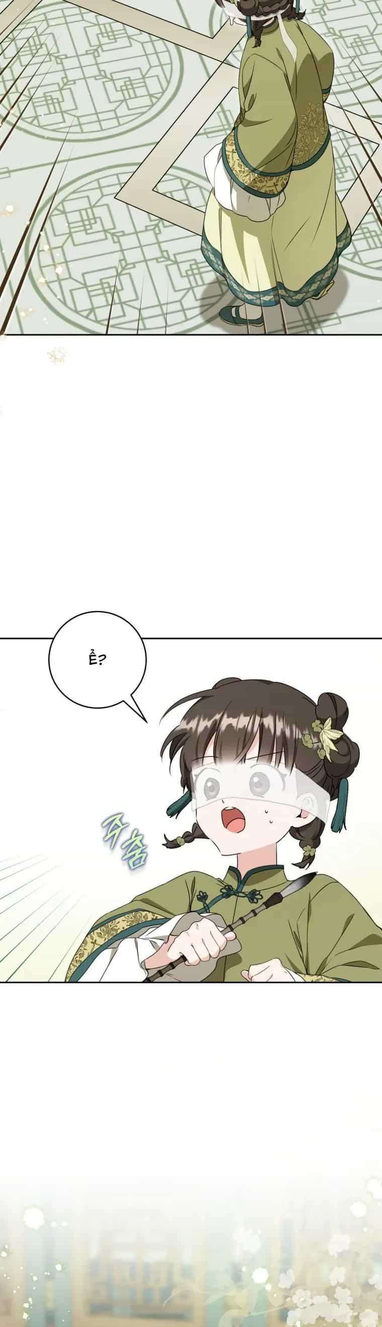 Trở Thành Cô Cháu Gái Bị Khinh Miệt Của Gia Tộc Võ Lâm - Chương 97 - ảnh 9