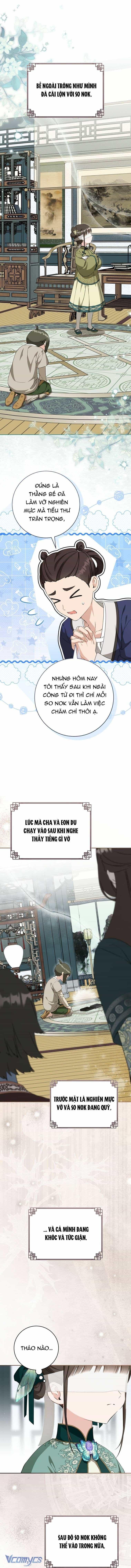 Trở Thành Cô Cháu Gái Bị Khinh Miệt Của Gia Tộc Võ Lâm - Chương 98 - ảnh 16