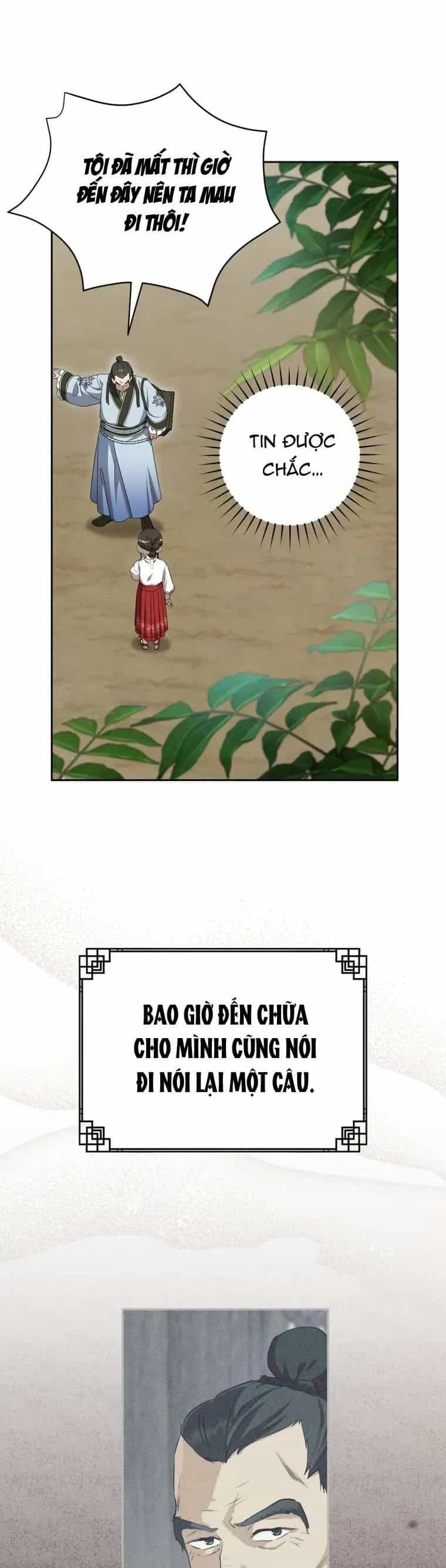 Trở Thành Cô Cháu Gái Bị Khinh Miệt Của Gia Tộc Võ Lâm - Chương 98 - ảnh 22