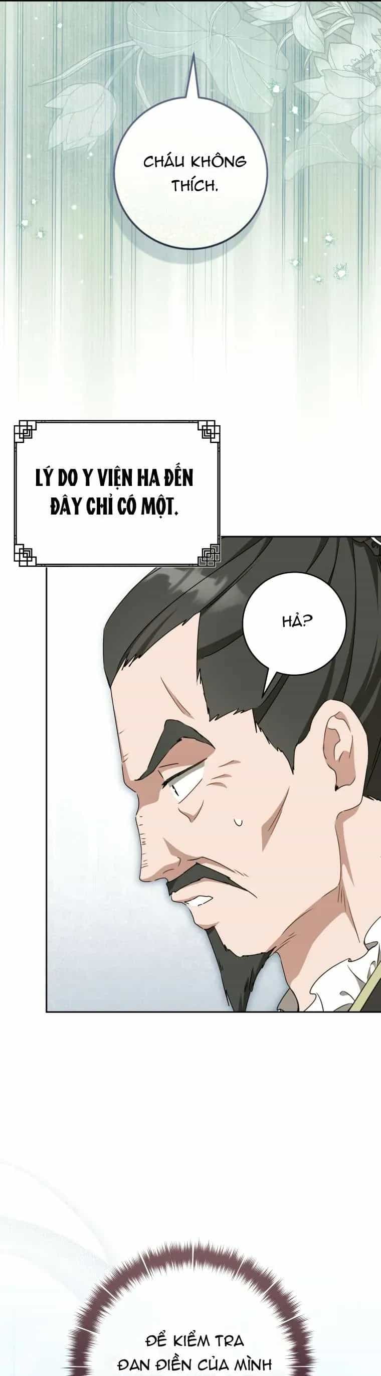 Trở Thành Cô Cháu Gái Bị Khinh Miệt Của Gia Tộc Võ Lâm - Chương 98 - ảnh 25