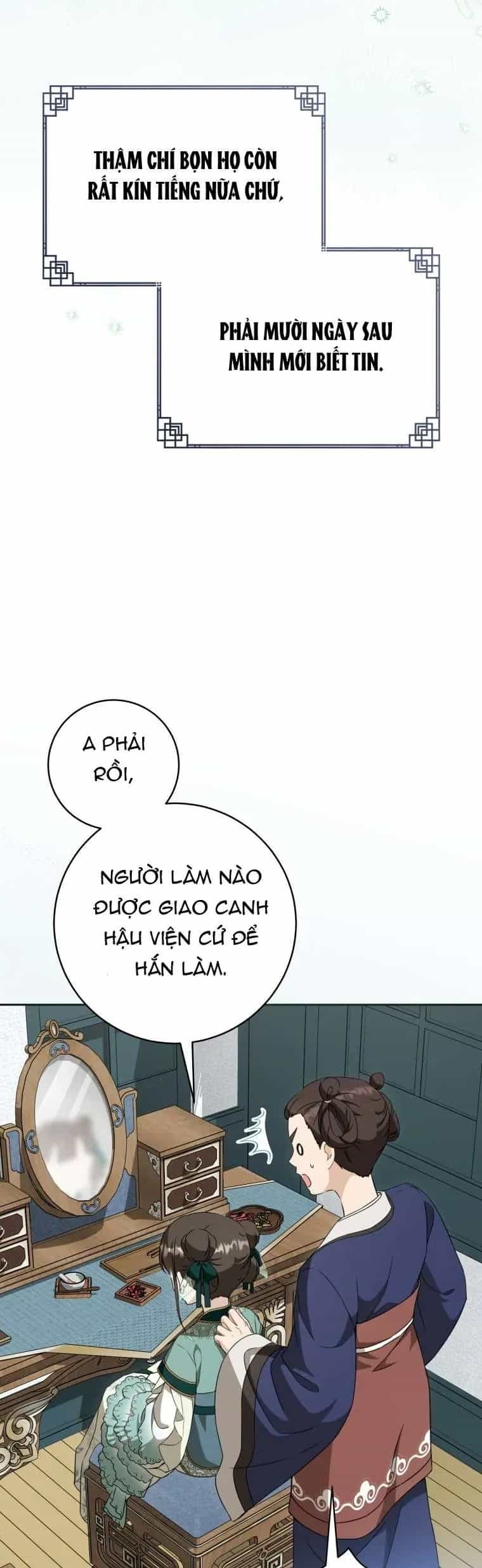 Trở Thành Cô Cháu Gái Bị Khinh Miệt Của Gia Tộc Võ Lâm - Chương 98 - ảnh 40