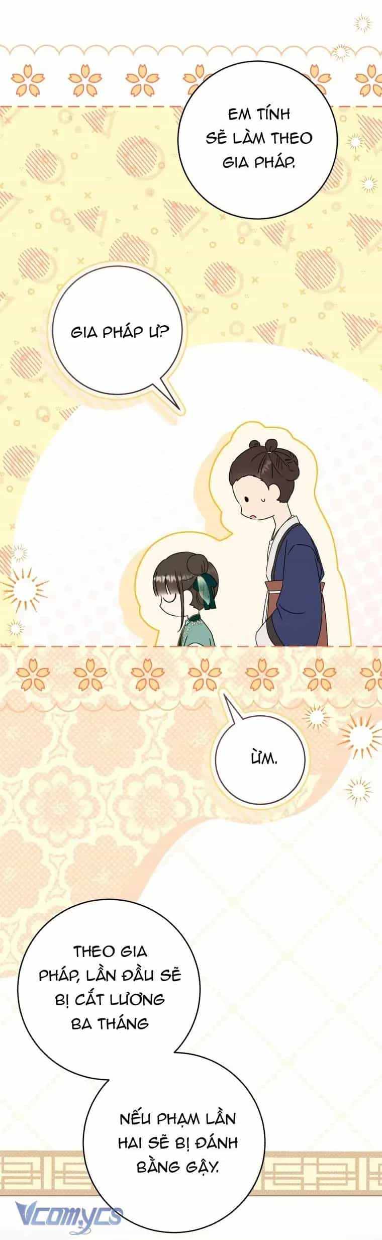 Trở Thành Cô Cháu Gái Bị Khinh Miệt Của Gia Tộc Võ Lâm - Chương 98 - ảnh 42