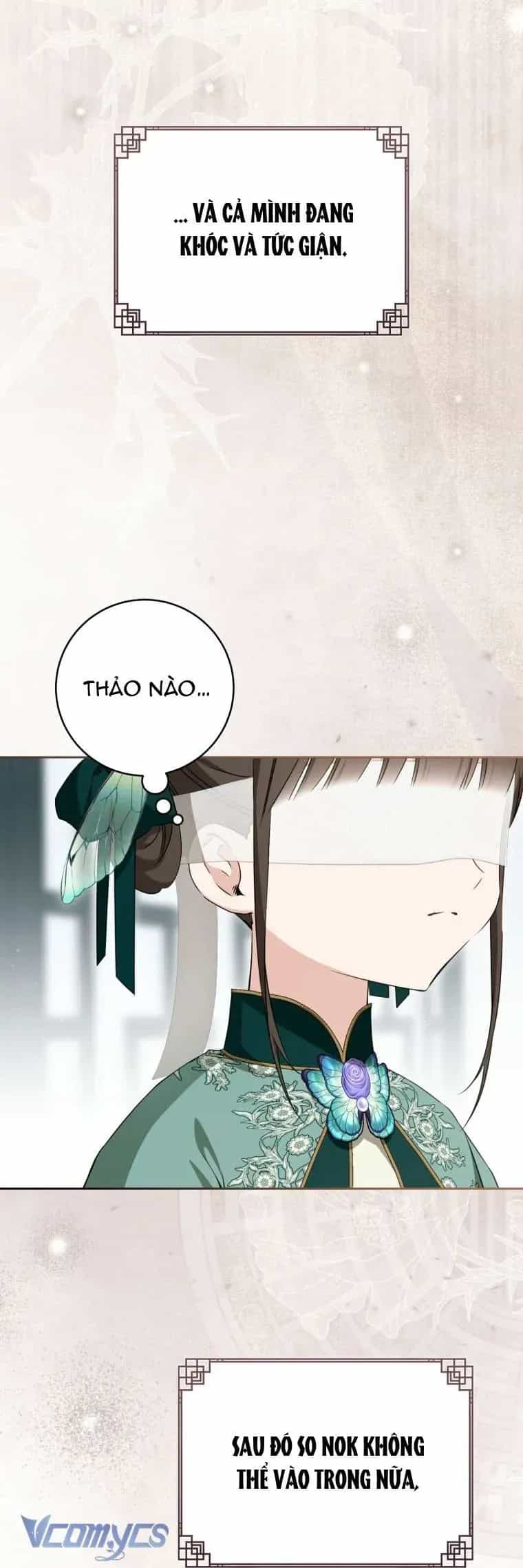 Trở Thành Cô Cháu Gái Bị Khinh Miệt Của Gia Tộc Võ Lâm - Chương 98 - ảnh 50