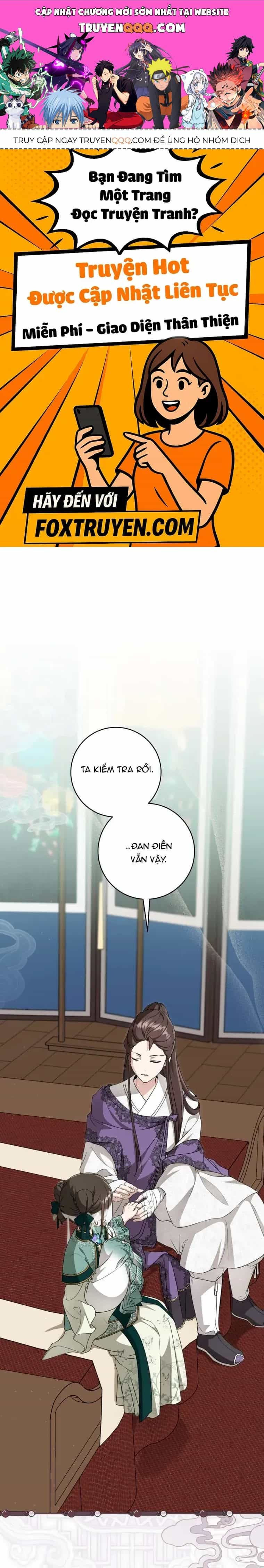 Trở Thành Cô Cháu Gái Bị Khinh Miệt Của Gia Tộc Võ Lâm - Chương 100 - ảnh 1