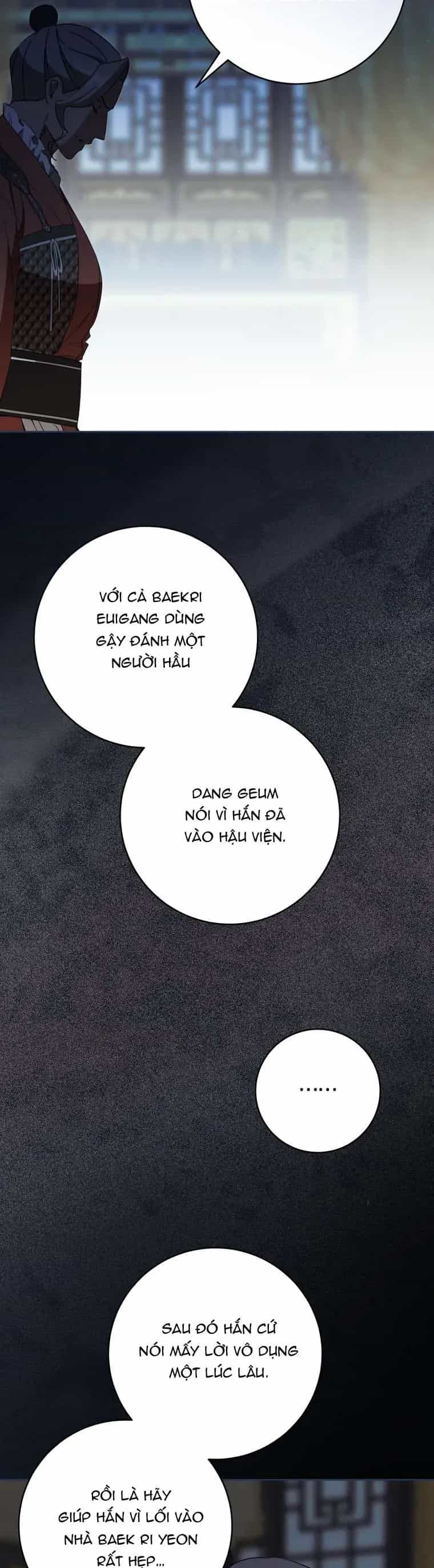 Trở Thành Cô Cháu Gái Bị Khinh Miệt Của Gia Tộc Võ Lâm - Chương 100 - ảnh 30