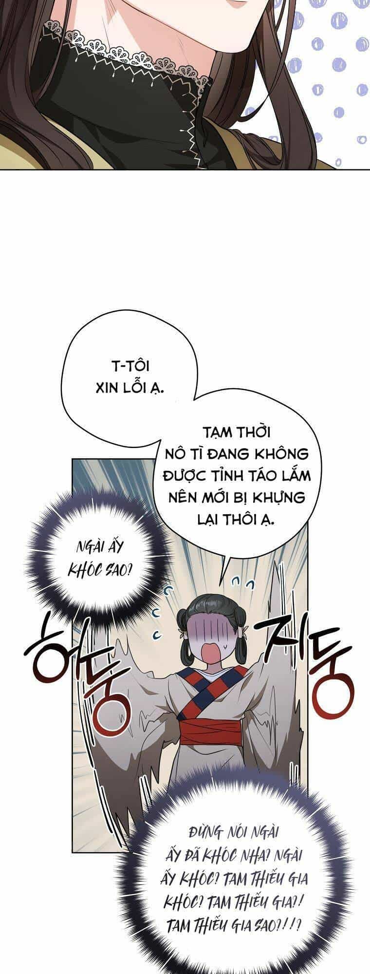 Trở Thành Cô Cháu Gái Bị Khinh Miệt Của Gia Tộc Võ Lâm - Chương 12 - ảnh 11
