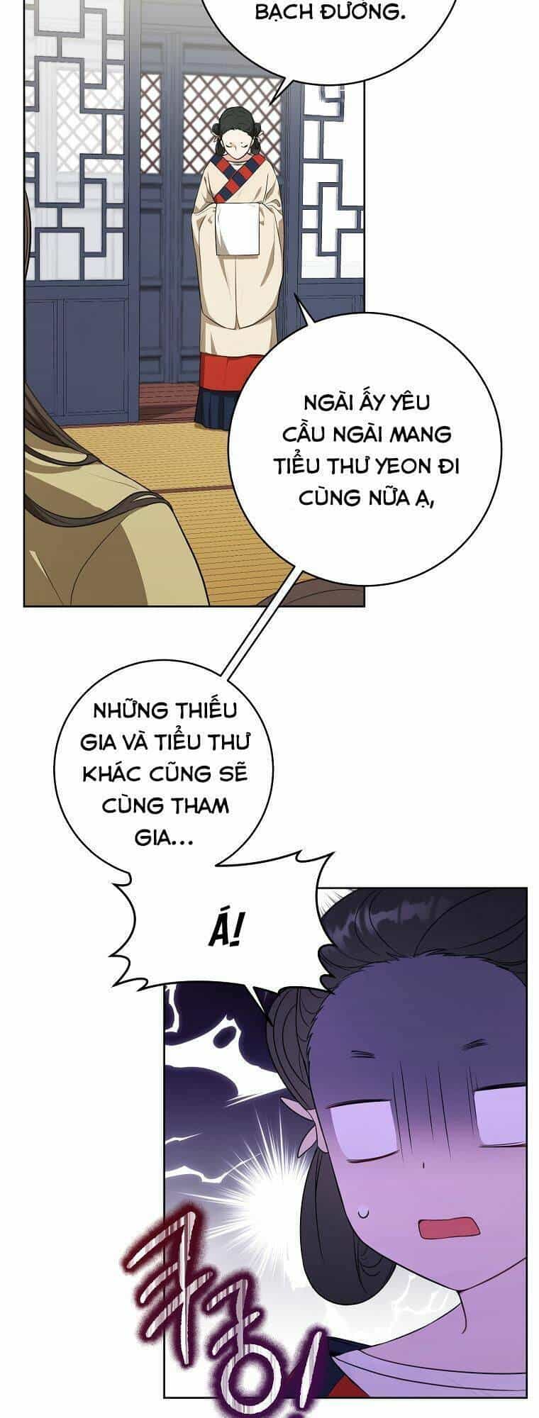 Trở Thành Cô Cháu Gái Bị Khinh Miệt Của Gia Tộc Võ Lâm - Chương 12 - ảnh 8