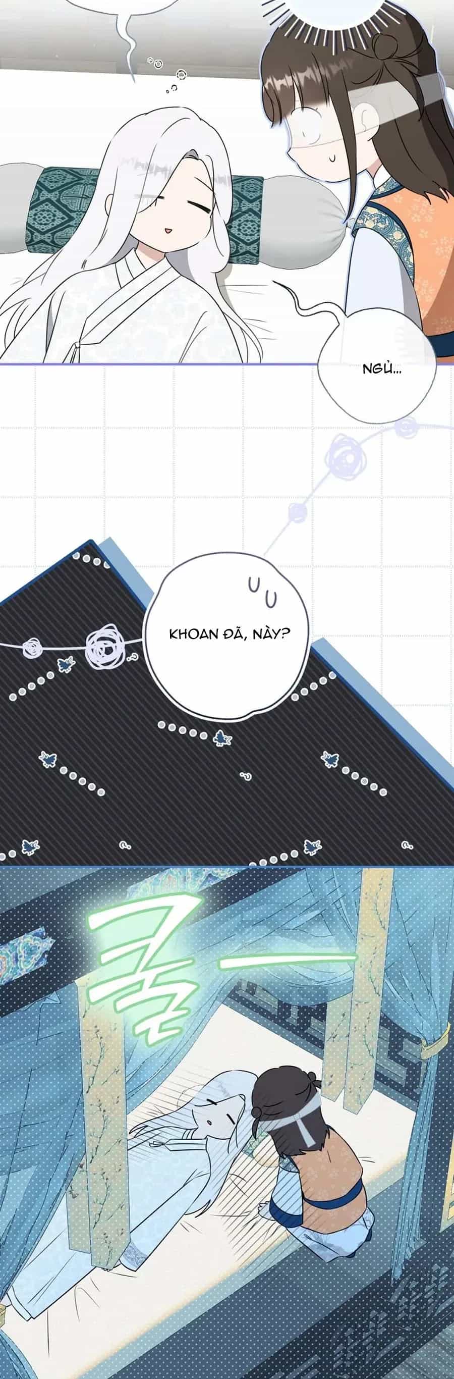 Trở Thành Cô Cháu Gái Bị Khinh Miệt Của Gia Tộc Võ Lâm - Chương 102 - ảnh 35