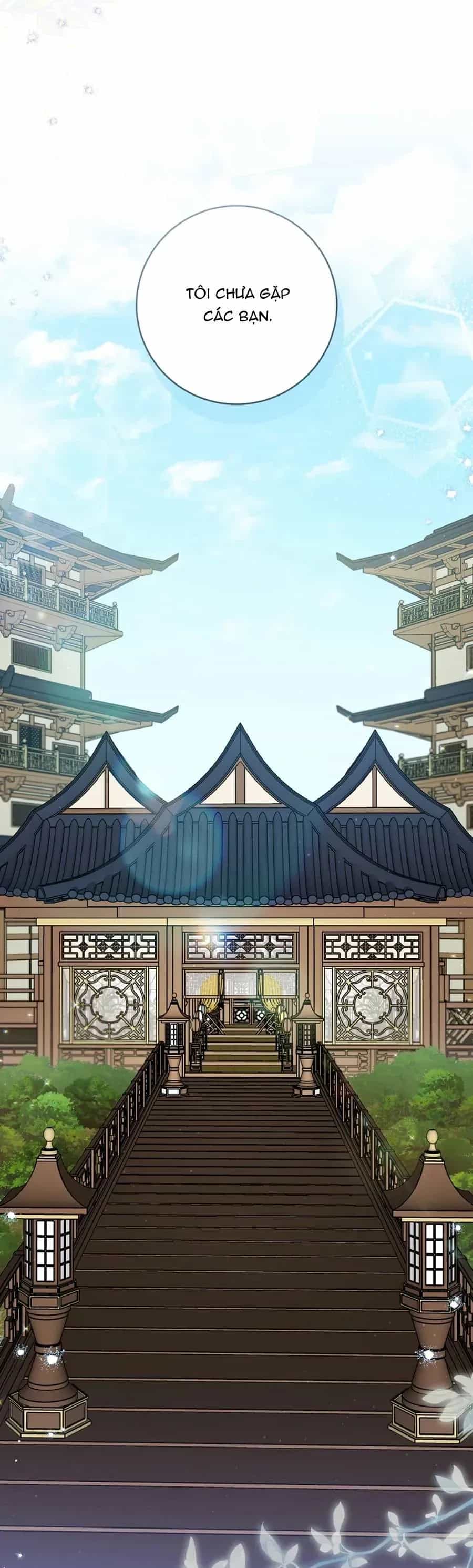 Trở Thành Cô Cháu Gái Bị Khinh Miệt Của Gia Tộc Võ Lâm - Chương 102 - ảnh 45