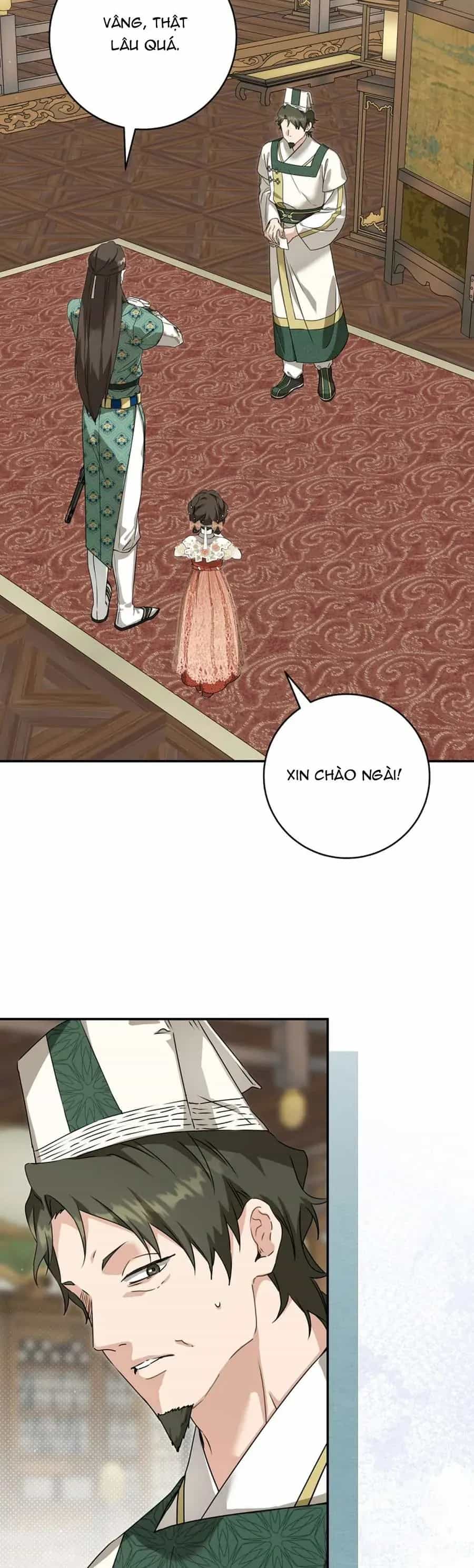 Trở Thành Cô Cháu Gái Bị Khinh Miệt Của Gia Tộc Võ Lâm - Chương 102 - ảnh 56