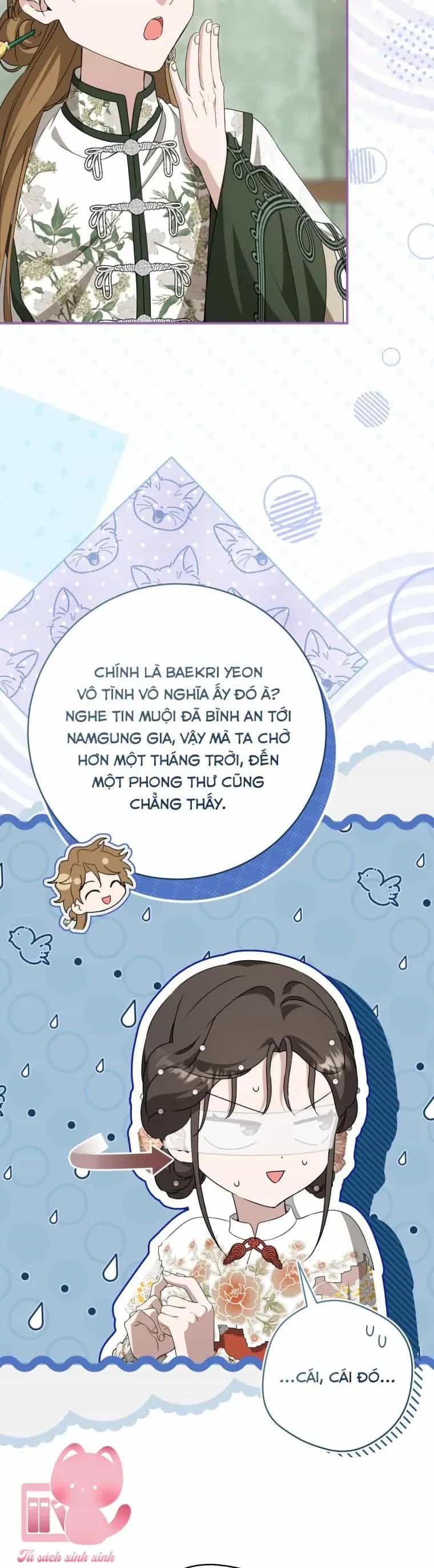 Trở Thành Cô Cháu Gái Bị Khinh Miệt Của Gia Tộc Võ Lâm - Chương 103 - ảnh 12