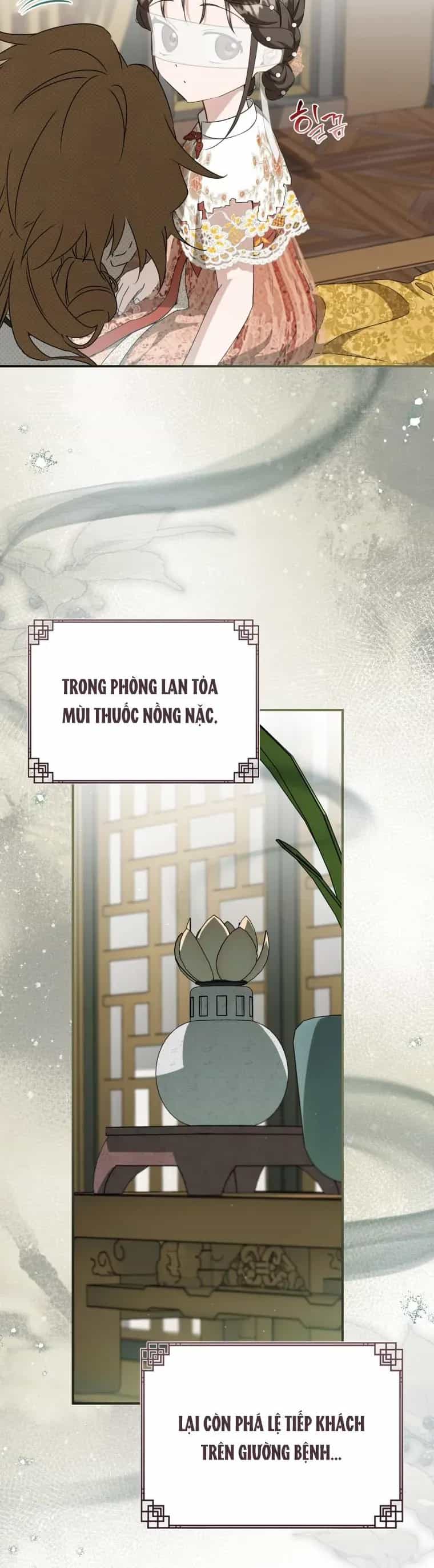 Trở Thành Cô Cháu Gái Bị Khinh Miệt Của Gia Tộc Võ Lâm - Chương 103 - ảnh 16
